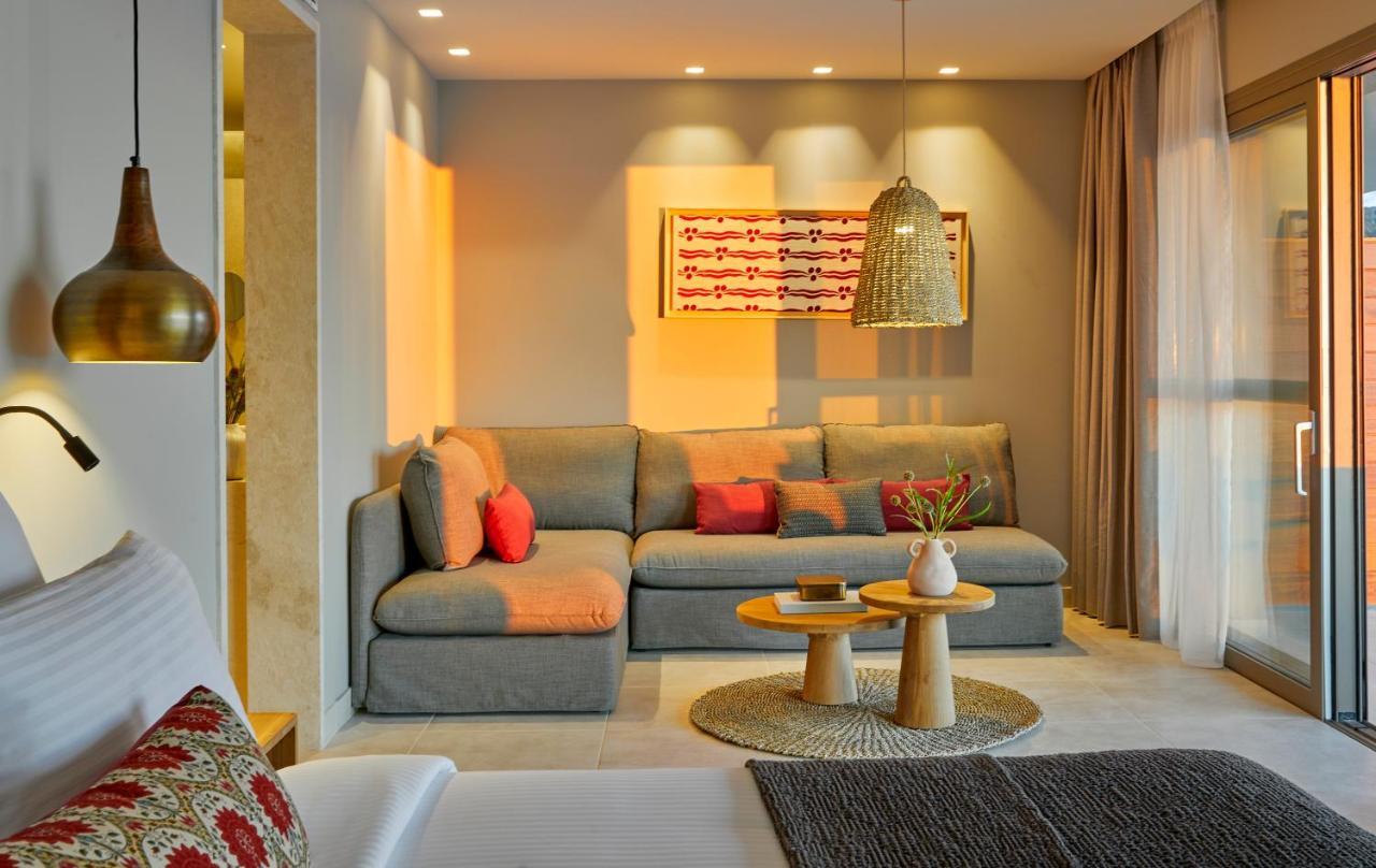 Elix, Mar-bella Collection Resort 5*