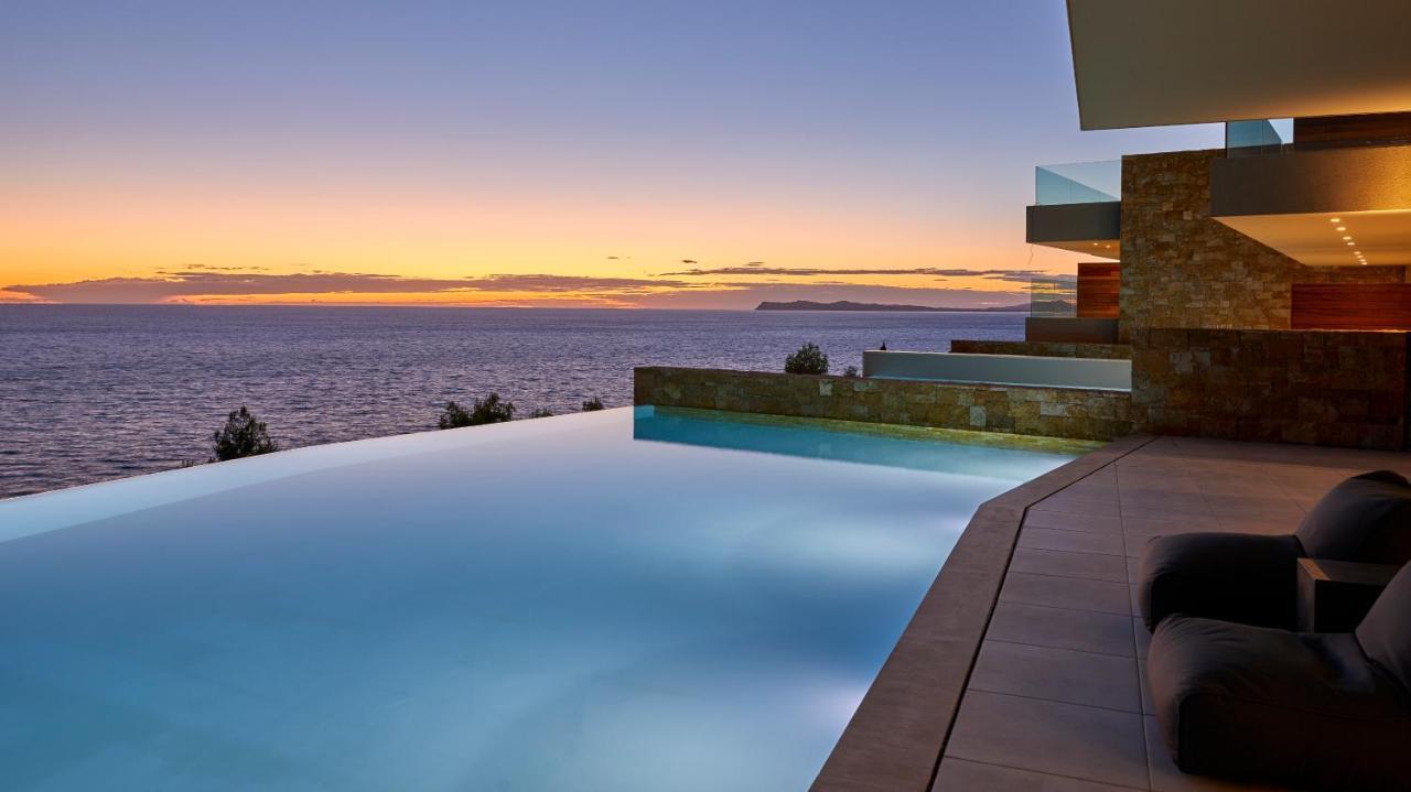 Marbella Elix 5* Perdika (Epirus)