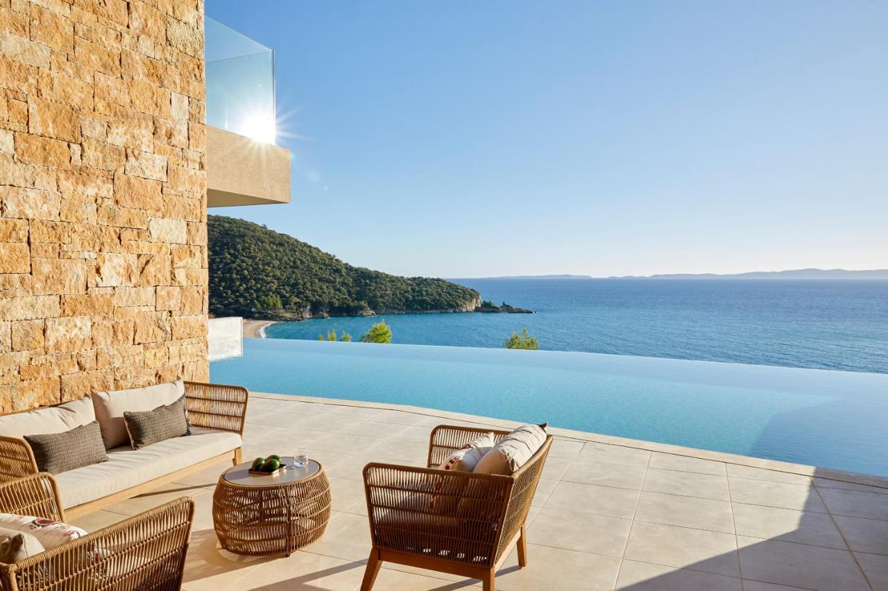 Elix, Mar-bella Collection Perdika (Epirus)