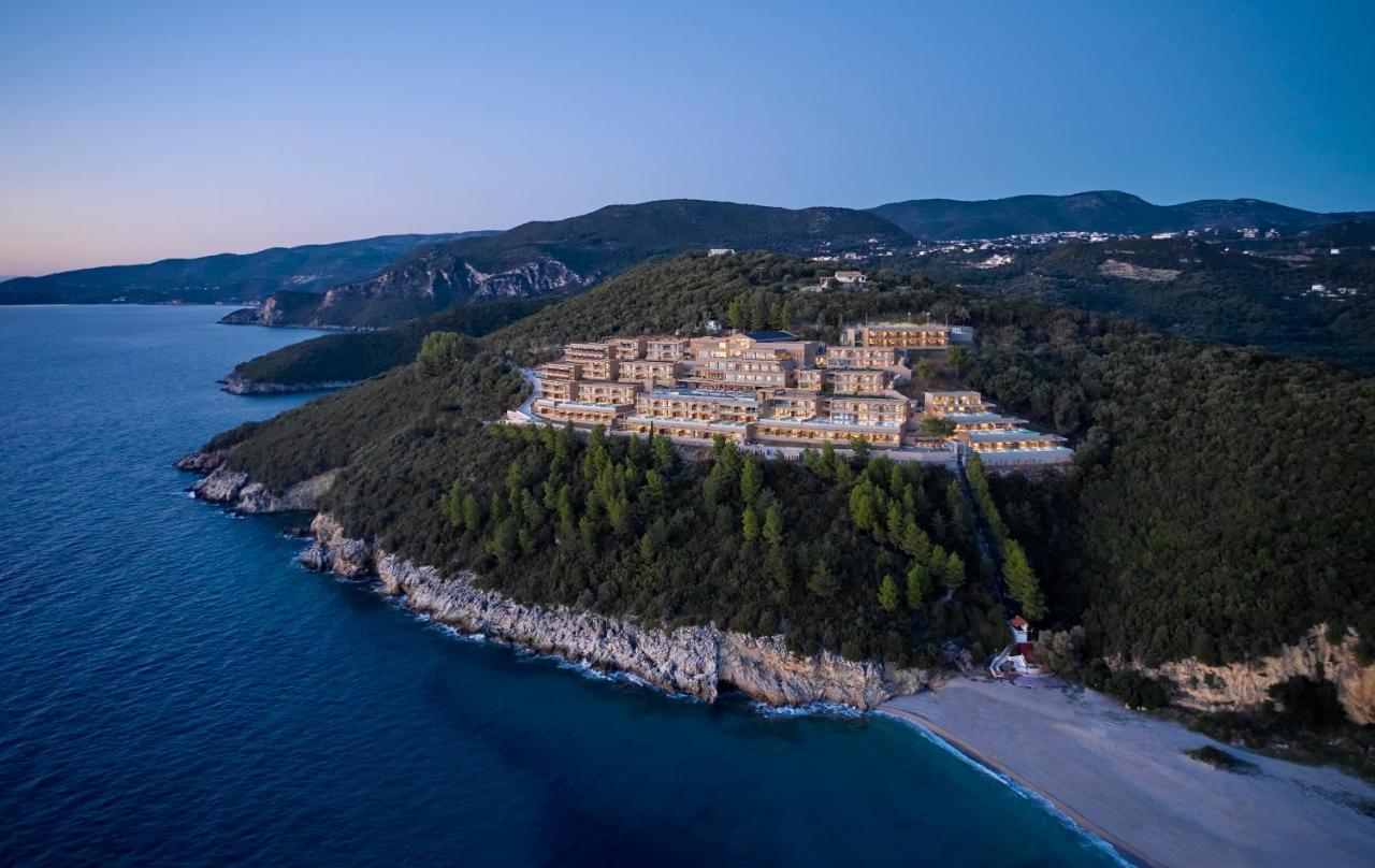 Elix, Mar-bella Collection Resort Perdika (Epirus)