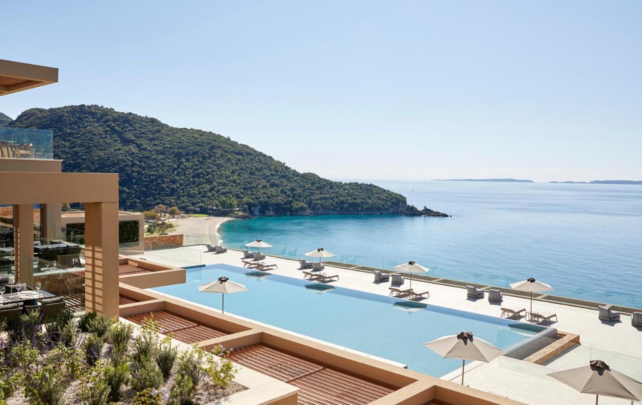 Marbella Elix 5* Perdika (Epirus)