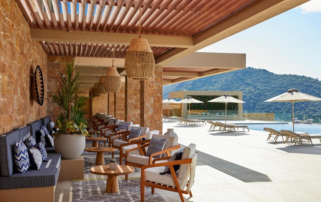 Elix, Mar-bella Collection Perdika (Epirus)