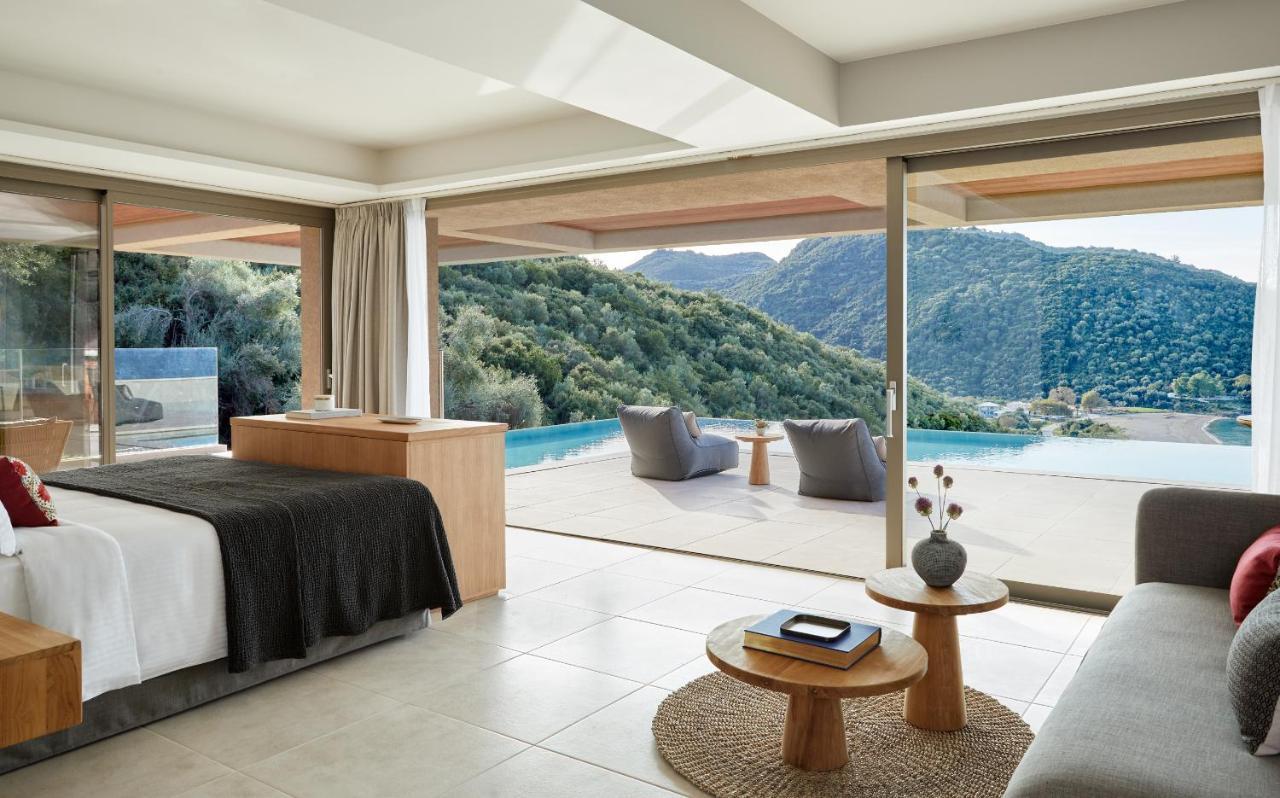 Marbella Elix Resort Perdika (Epirus)