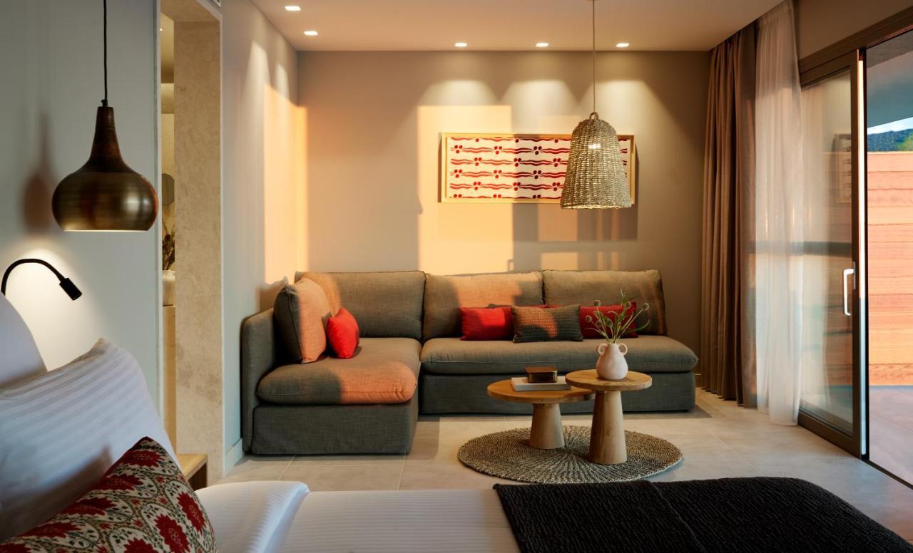 Marbella Elix 5* Perdika (Epirus)