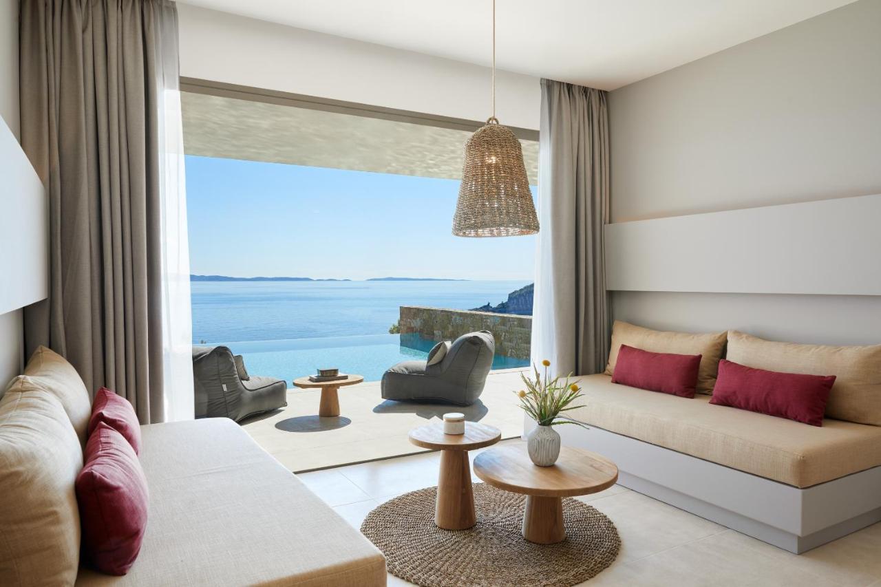 Marbella Elix 5* Perdika (Epirus)