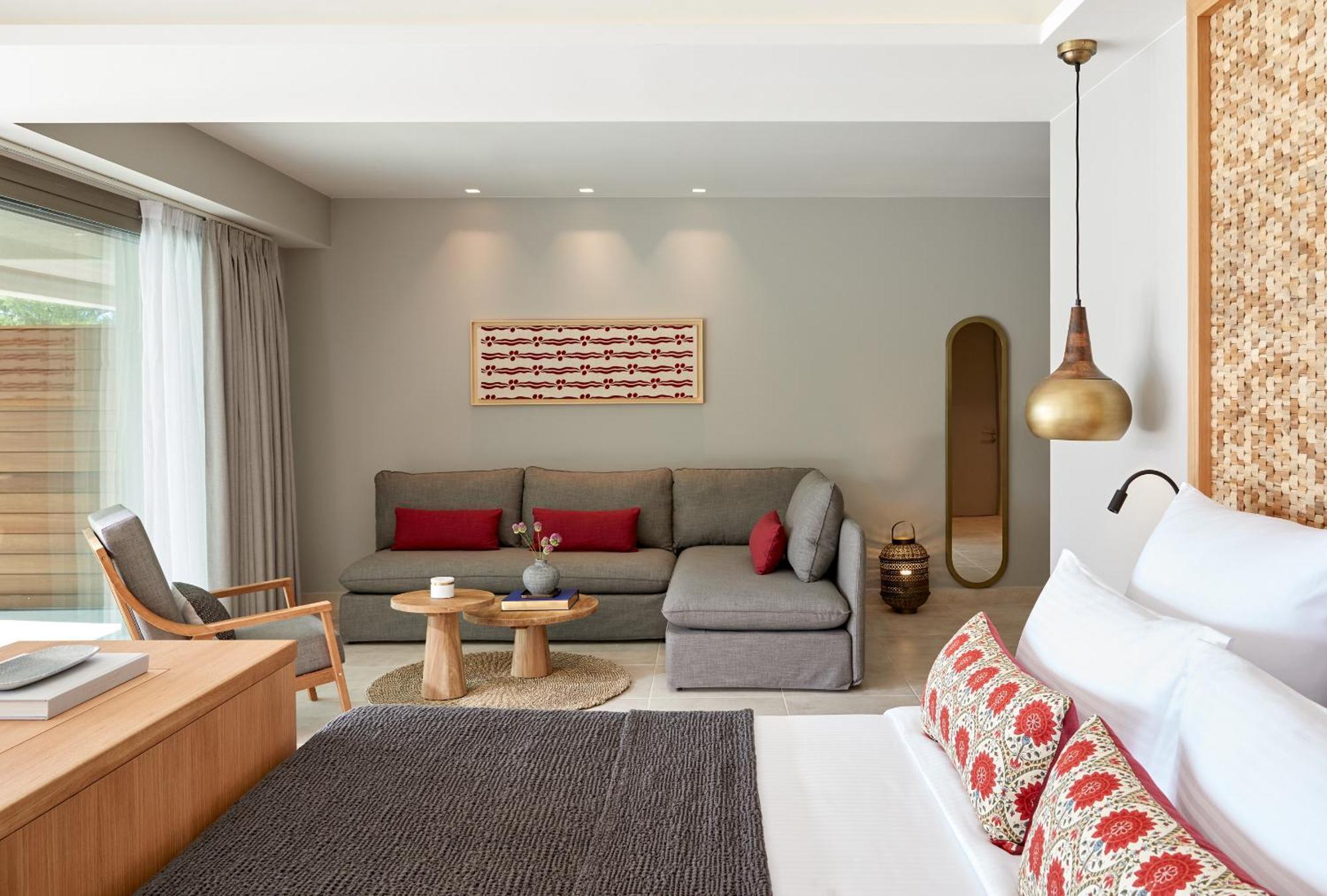 Marbella Elix Resort