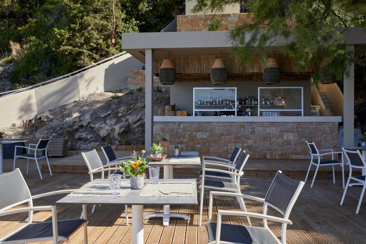 Resort Marbella Elix