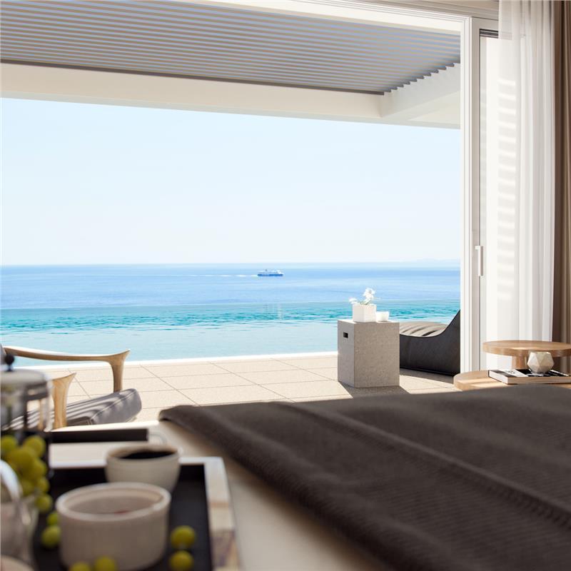 Marbella Elix Resort Perdika (Epirus)