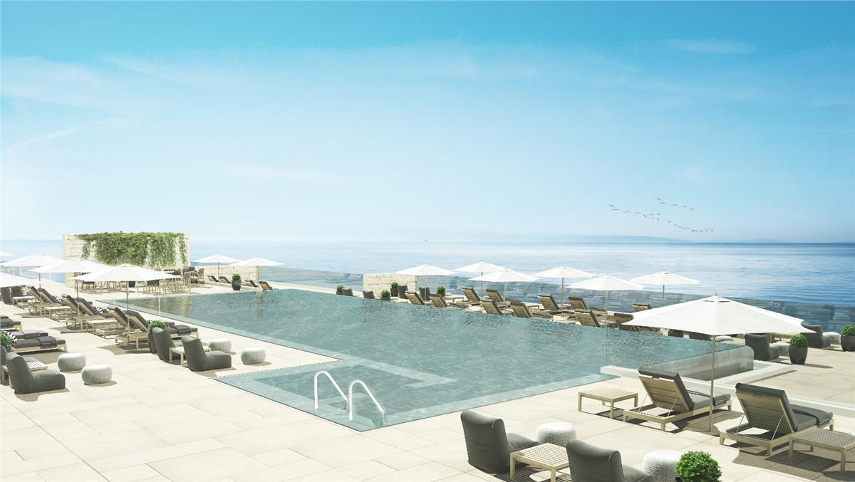 Marbella Elix 5* Perdika (Epirus)