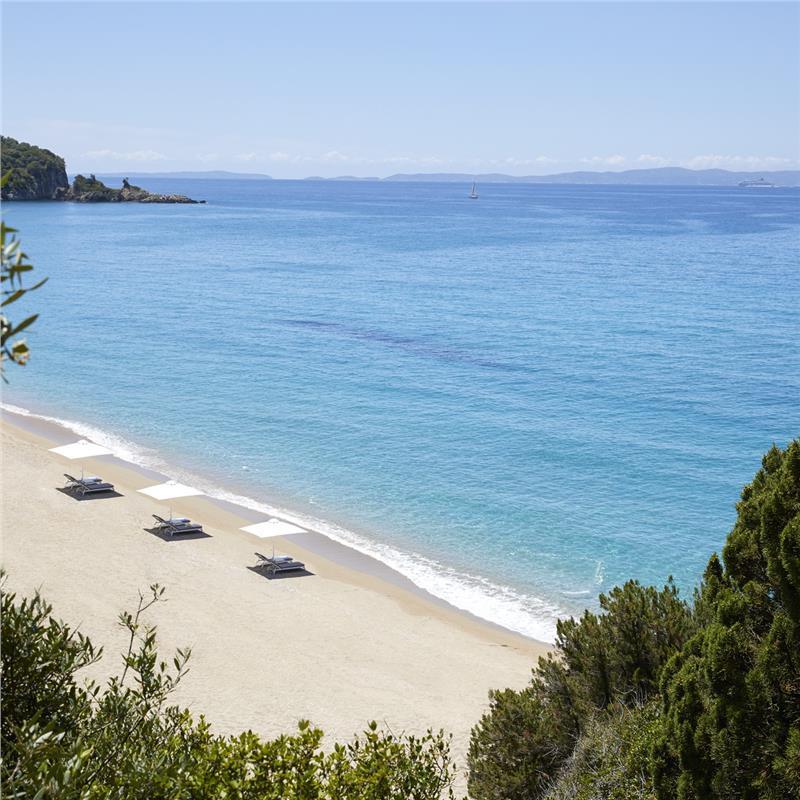 Marbella Elix 5* Perdika (Epirus)