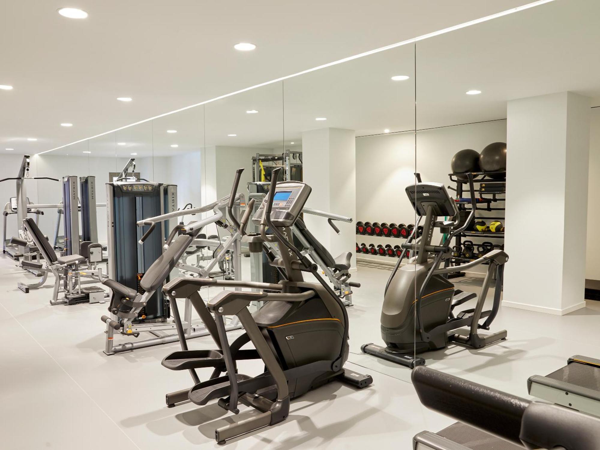 Resort Marbella Elix 5*