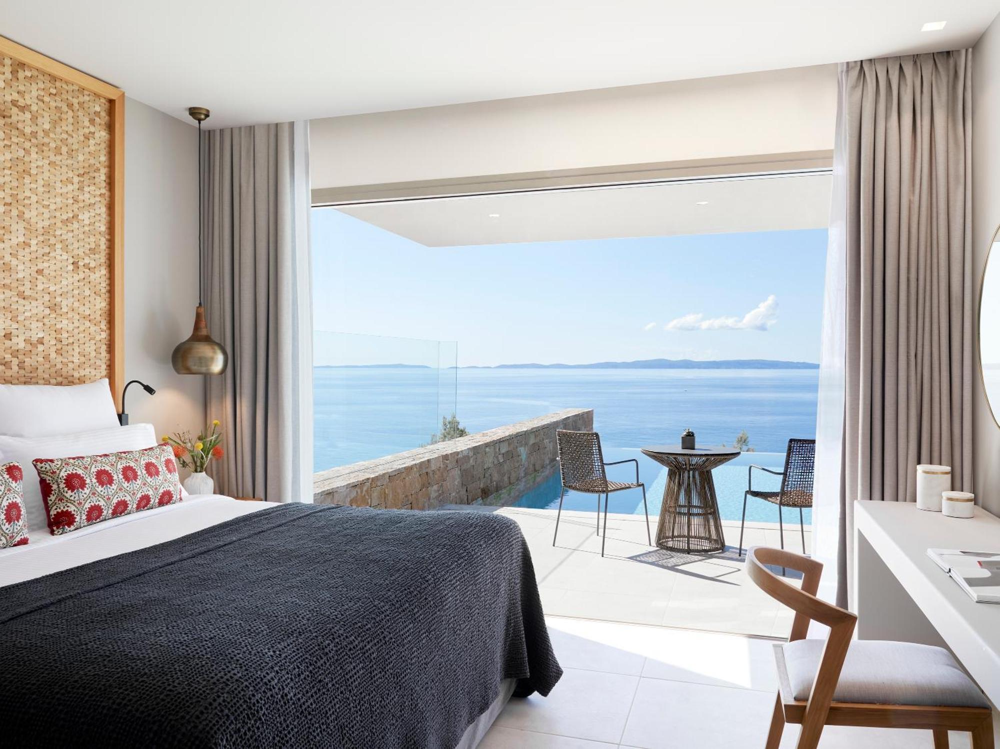 Marbella Elix Resort Perdika (Epirus)